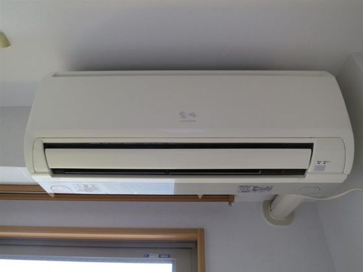 ハートフル医大南の内装