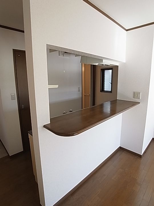 英友コーポのその他画像