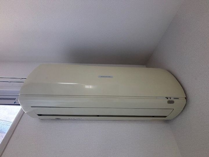 SAJA安江A棟の内装