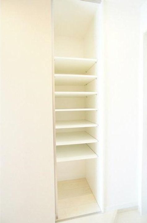 リブリ・武蔵中原のその他画像