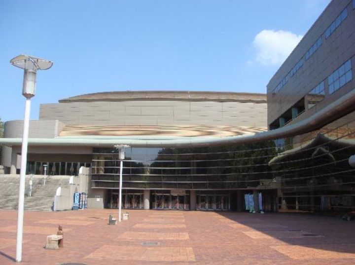 リブリ・武蔵中原の周辺