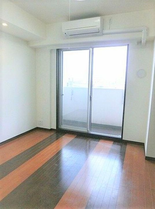 東京都江東区東砂7(マンション)の賃貸物件の居間