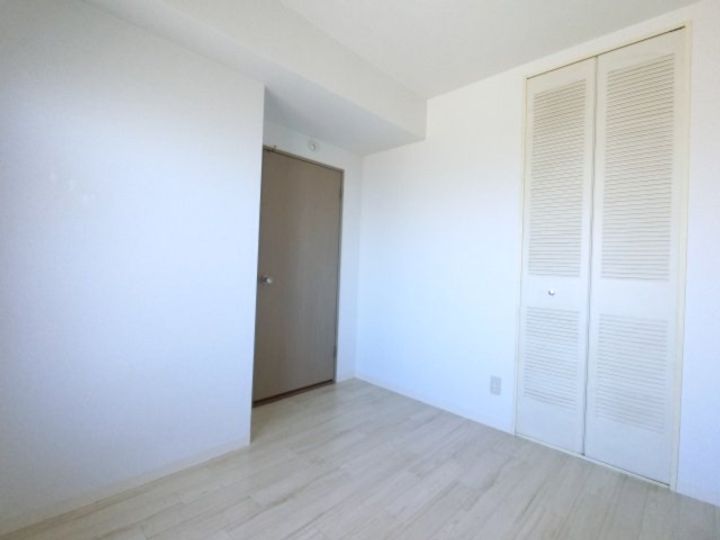 千葉県千葉市稲毛区稲毛東5(マンション)の賃貸物件の内装