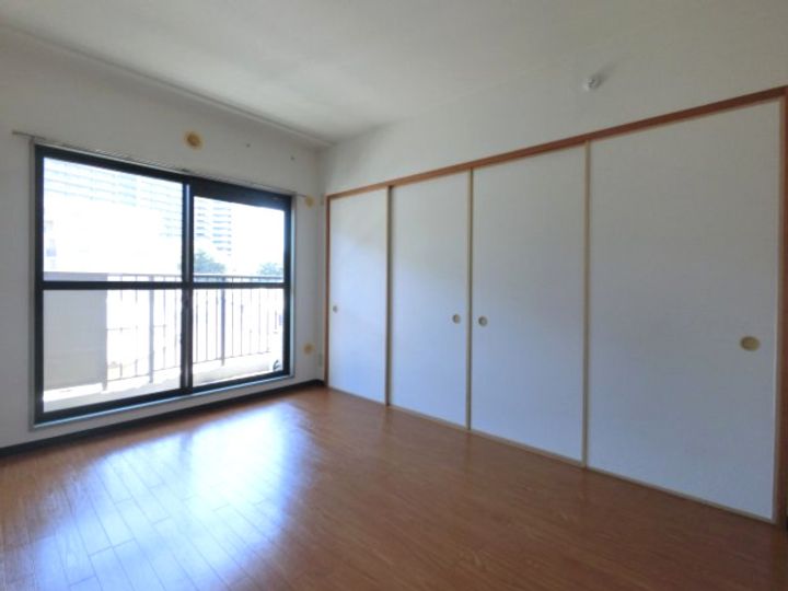 千葉県千葉市稲毛区稲毛東5(マンション)の賃貸物件の内装