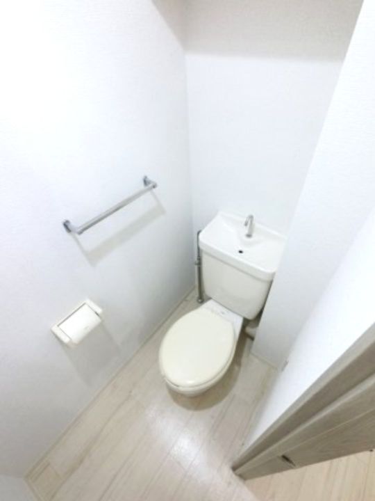 千葉県千葉市稲毛区稲毛東5(マンション)の賃貸物件の内装