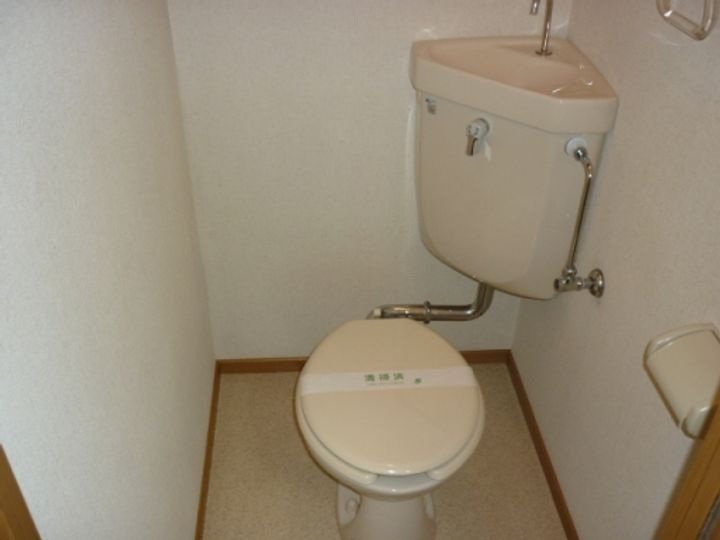 東京都練馬区羽沢1(マンション)の賃貸物件の内装