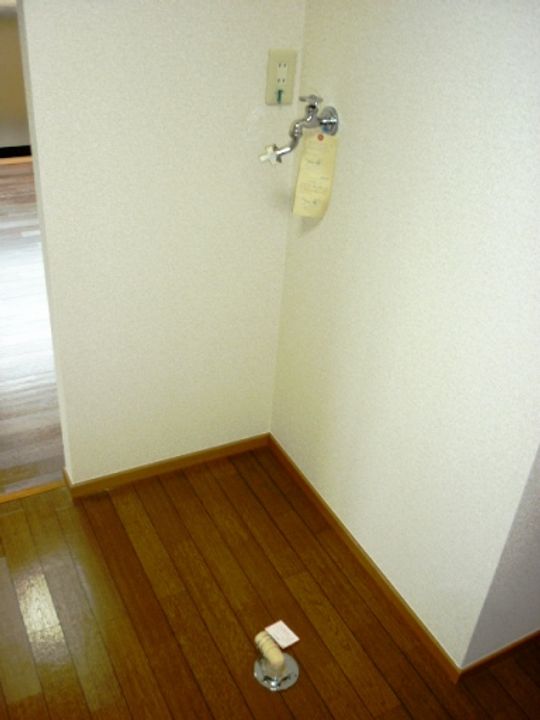 東京都練馬区羽沢1(マンション)の賃貸物件の内装