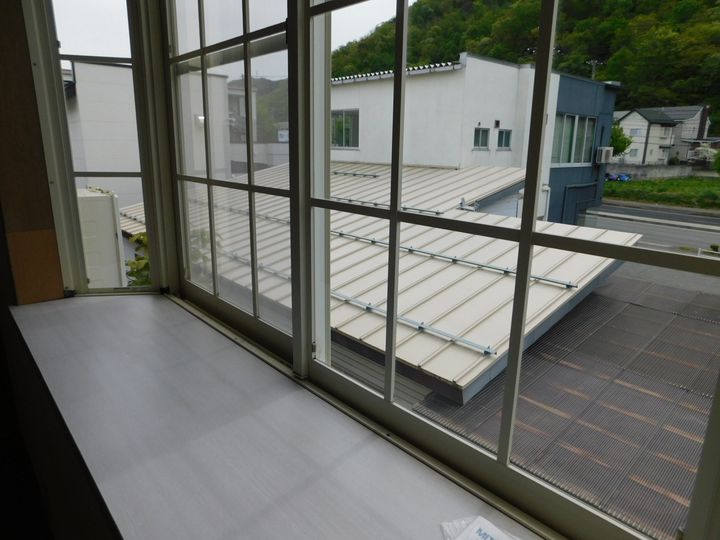 ヴィレッジ松波21のその他画像