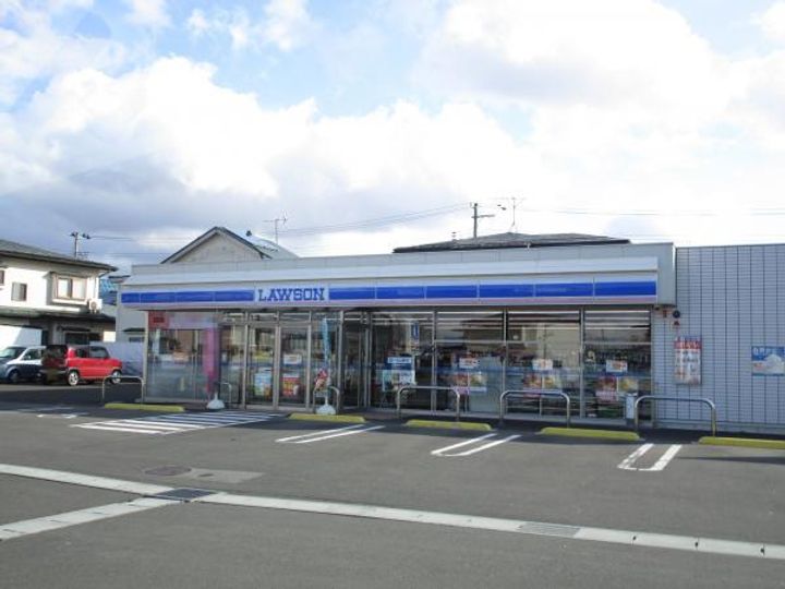 ヴィレッジ松波21の周辺