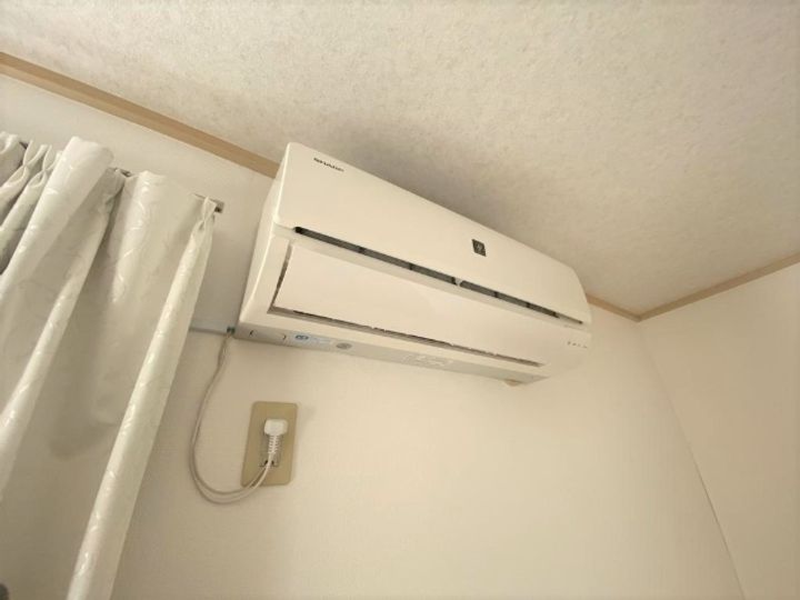 ハイツベーネの内装