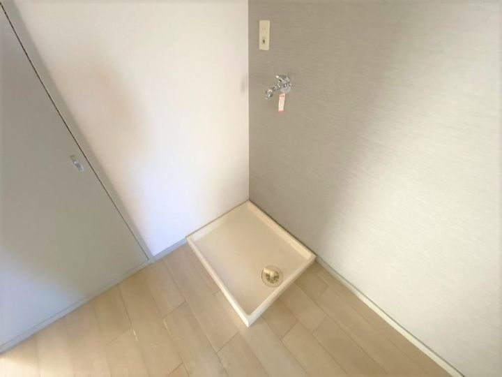 ハイツベーネの内装