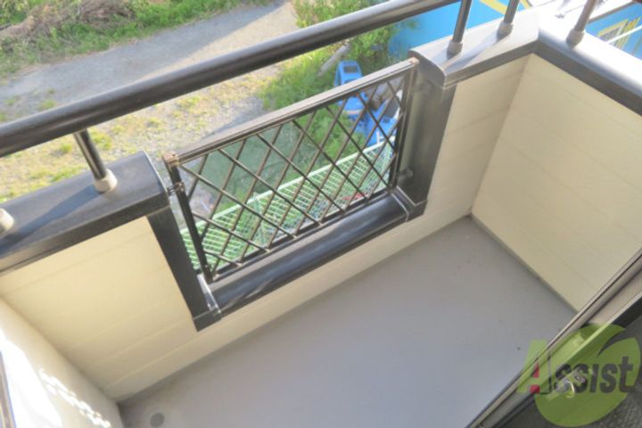 310エスポワールの内装