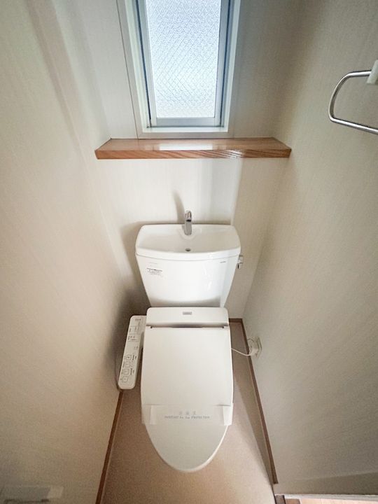 神奈川県川崎市中原区中丸子(一戸建)の賃貸物件の内装