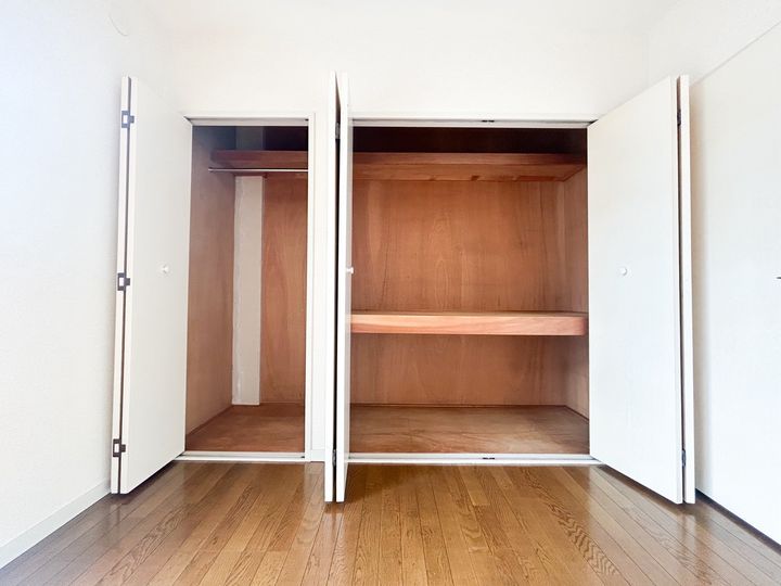 神奈川県川崎市中原区中丸子(一戸建)の賃貸物件の内装