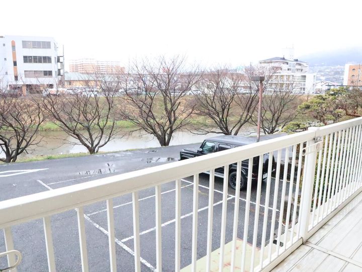 広島県広島市佐伯区八幡東2(アパート)の賃貸物件のその他画像