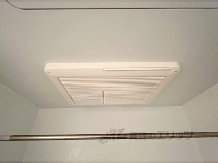 レオパレスアムールの内装