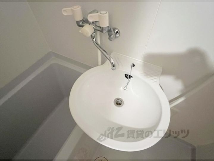 レオパレスアムールの内装