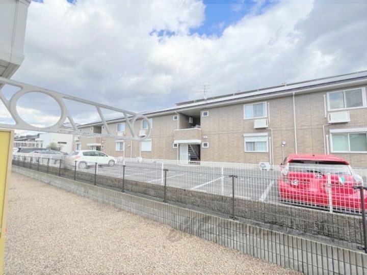 レオパレスアムールのその他画像