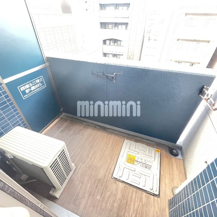 プレサンス丸の内アデルの内装