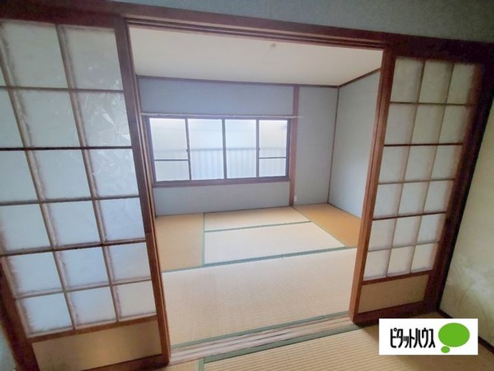 高雅苑の内装