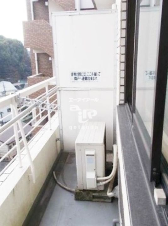 東京都品川区東五反田1(マンション)の賃貸物件の内装