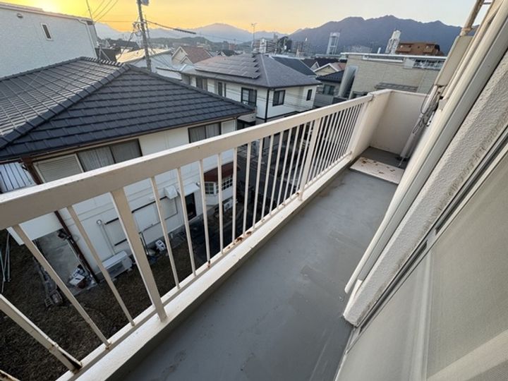 ルボワール美の里の内装