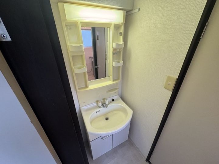 ルボワール美の里の内装