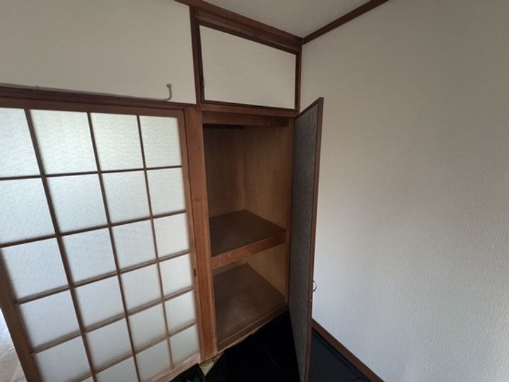 ルボワール美の里の内装