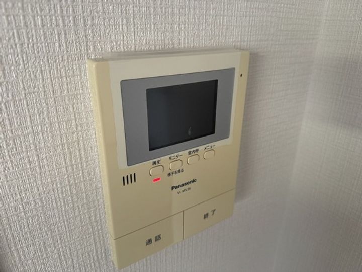 ルボワール美の里の内装