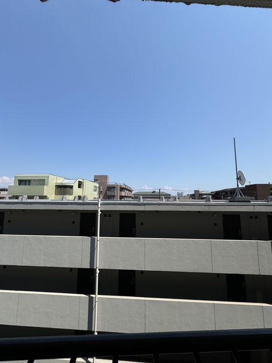 豊ハイツのその他画像