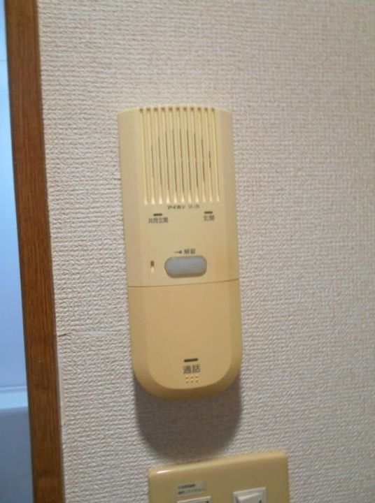 東京都新宿区百人町3(アパート)の賃貸物件の内装