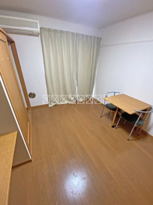 宮原の内装