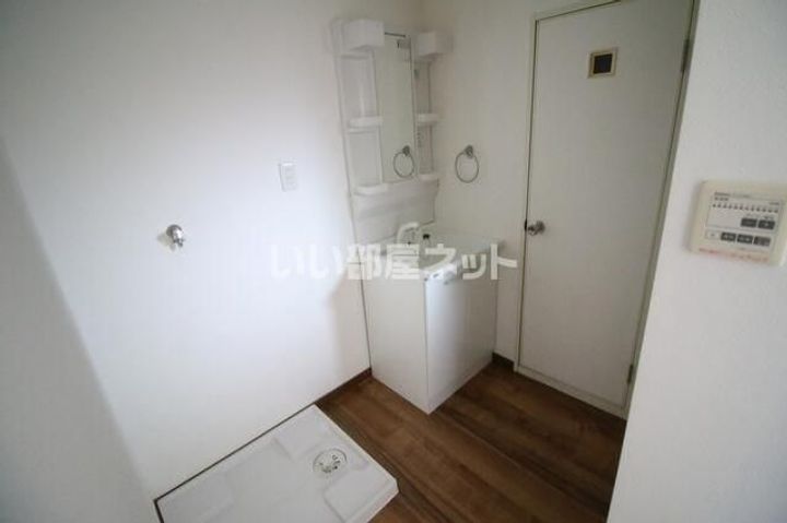 ファーストコーポ八千代の内装