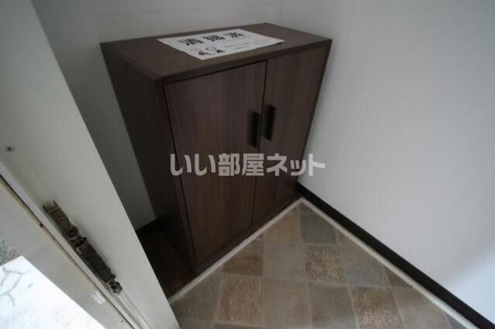 ファーストコーポ八千代のその他画像