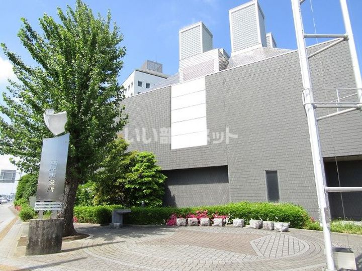 ファーストコーポ八千代の周辺