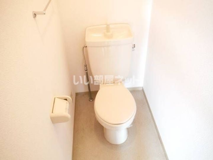 セジュールメゾンの内装