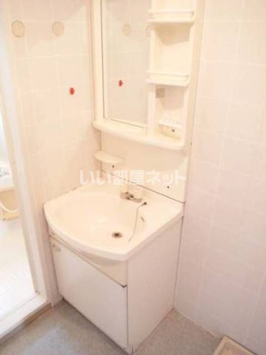 セジュールメゾンの内装