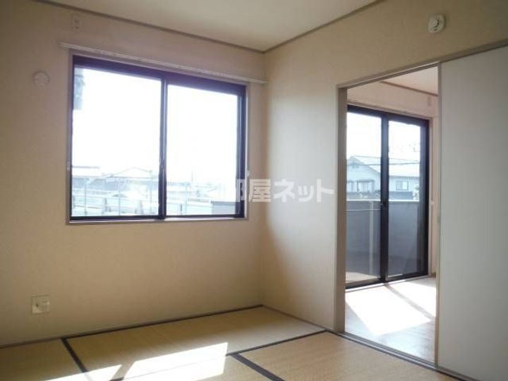 セジュールメゾンの内装