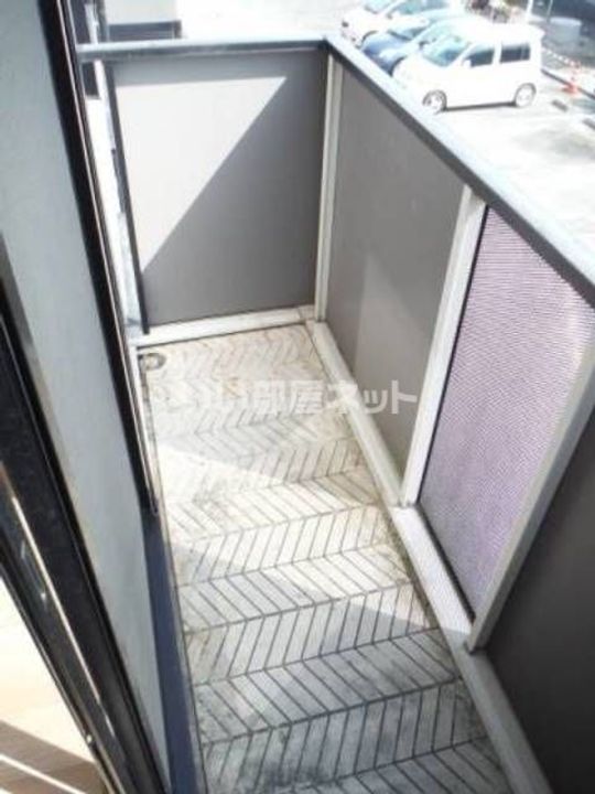 セジュールメゾンの内装