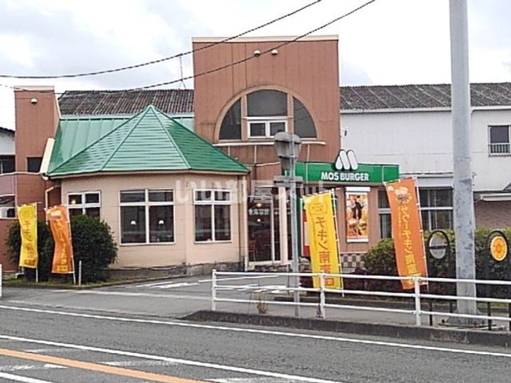 セジュールメゾンの周辺