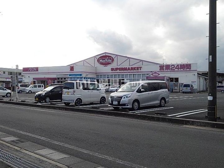 セジュールメゾンの周辺