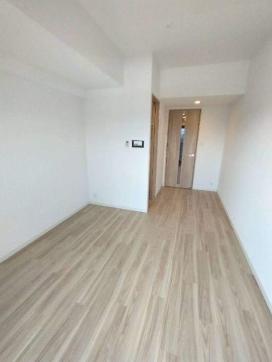 S-RESIDENCE堺浜寺axialの内装