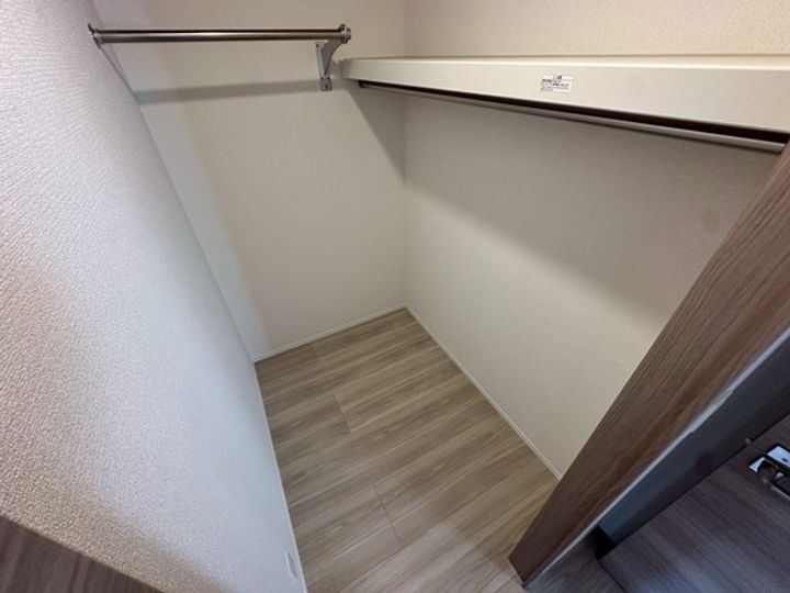 D-ROOM villaの内装