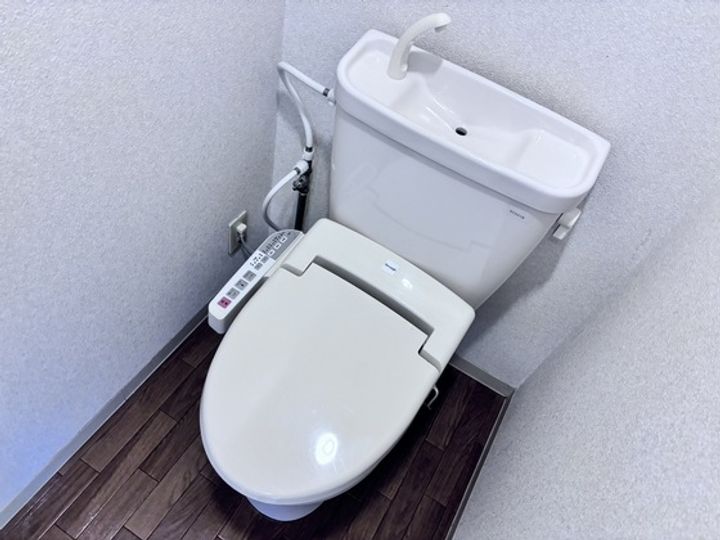 ファーストステージ町屋の内装