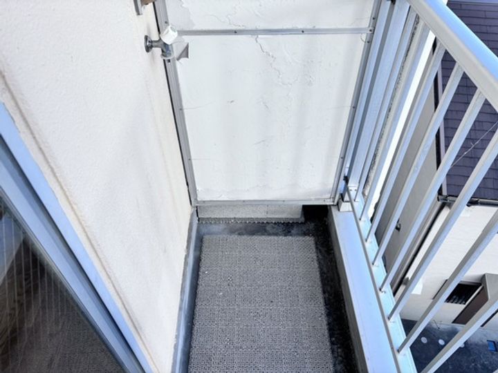 ファーストステージ町屋の内装