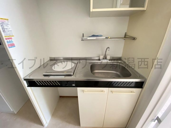 クラリスのキッチン