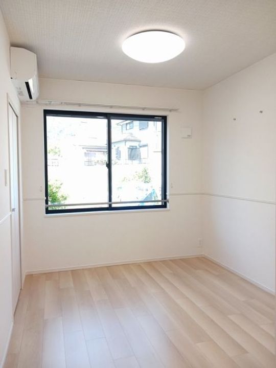 広島県安芸郡府中町みくまり3(アパート)の賃貸物件の内装