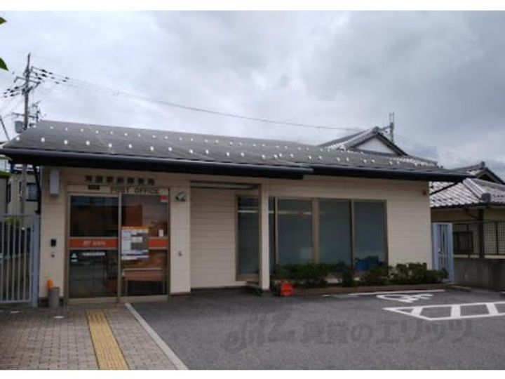 サンライズ彦根2番館の周辺