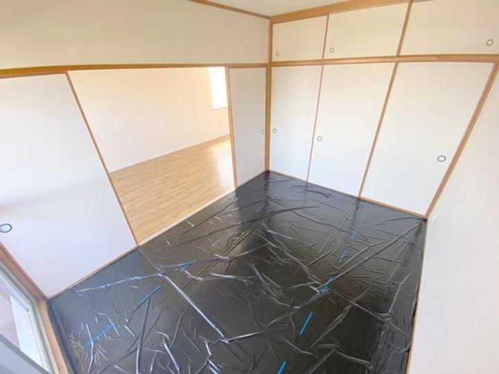 広島県広島市安佐北区亀山4(マンション)の賃貸物件のその他画像