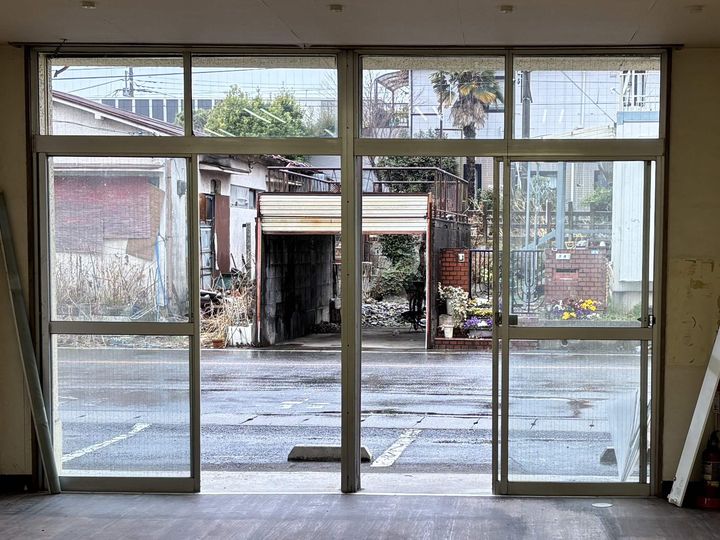 栃木県宇都宮市双葉2(一戸建)の賃貸物件のその他画像